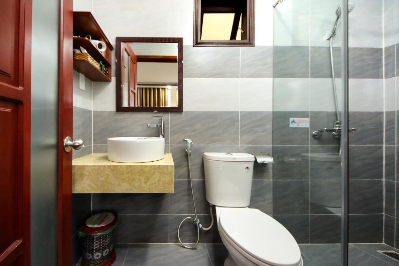 Homestay May Trang Hoi An Exterior photo